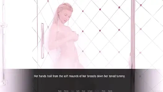 Jessica o'neil 1 jessica sabah seksini seviyor - jessica yeni işine başlıyor