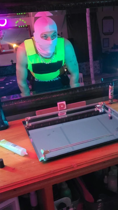 Merhaba ben Christopher