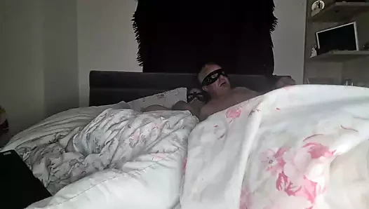 Eş gerçekten istiyor için olmak becerdin tarafından iki yarak