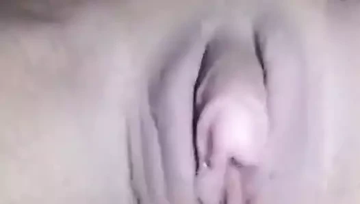 Onun büyük bir şeyi var