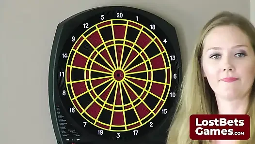 Неопытность Звезды со страпоном делает игру захватывающей