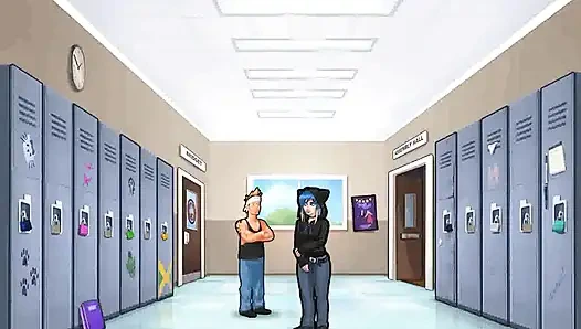 Yaz mevsimi efsanesi: Tom ve maceraları bölüm 53