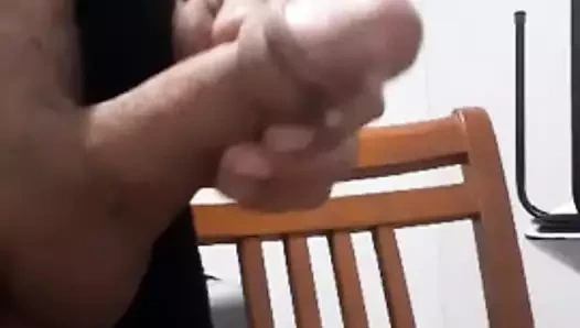 Kahrolası benim sandalye ve sağladım çok zor olmuştur saatler üzerinde kam