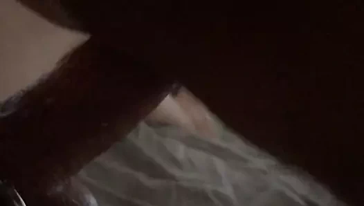 Sik beni eyersiz, baba değil