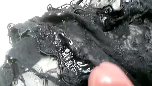 benim eşleri külot