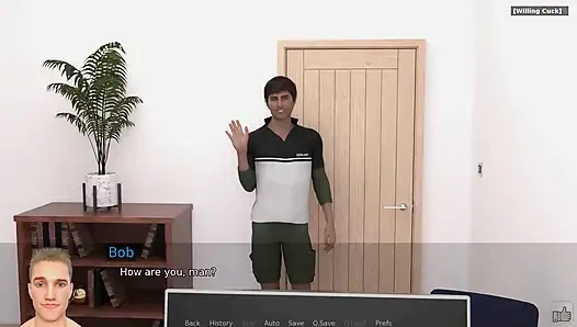 According to Sofia: the Sexy Girlfriend - Episode 6