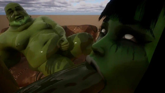 Yaban hayatı, sıcak yoğun seks, tatlı yoğun oral seks