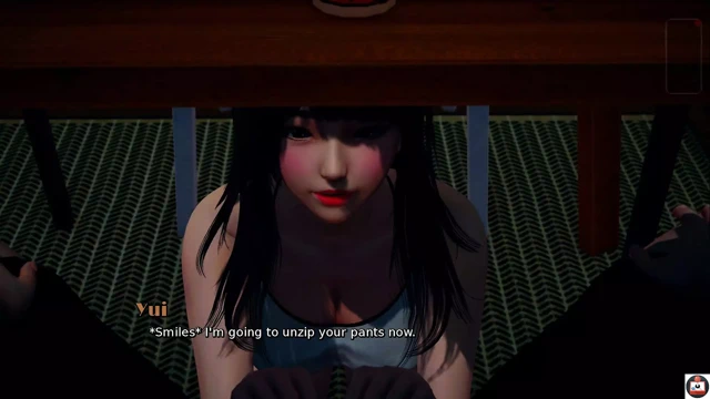 Gerçek arzum -(yui sahneleri)- pt 04