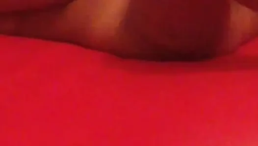 Yatak odasında rahat gece
