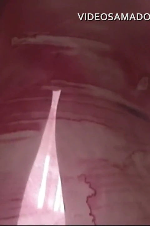 Bedensel vücutlu kız, tamamen doğal. Erotik videoda çıplak gösteriyor