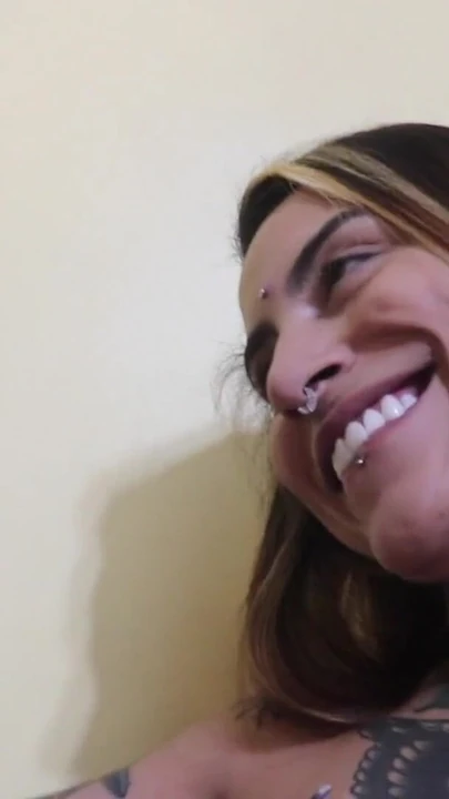 Обязательный для просмотра момент из "Кастинга Melancia и Lexi Mallet гипер трейлер"