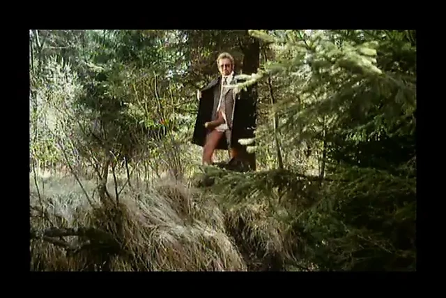 Schulmadchen raporu 9 (1975)
