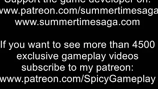 Yaz mevsimi efsanesi: lütfen beni mastürbasyon yaparken yakaladığını kimseye söyleme bölüm 125