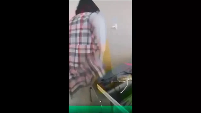 Tesettürlü fahişe
