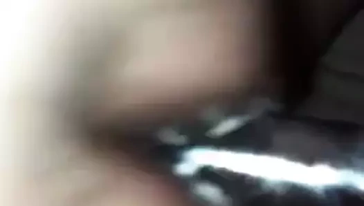 Tombul kız sikikleri kedi ile vibratör