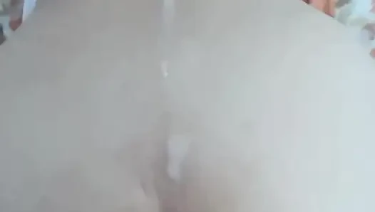 Güzel kız arkadaş götten sikiliyor, iyi anal seks