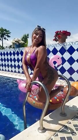 Emilyleah videosu