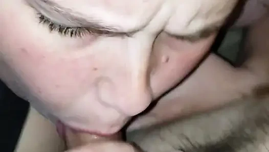 Blowjob