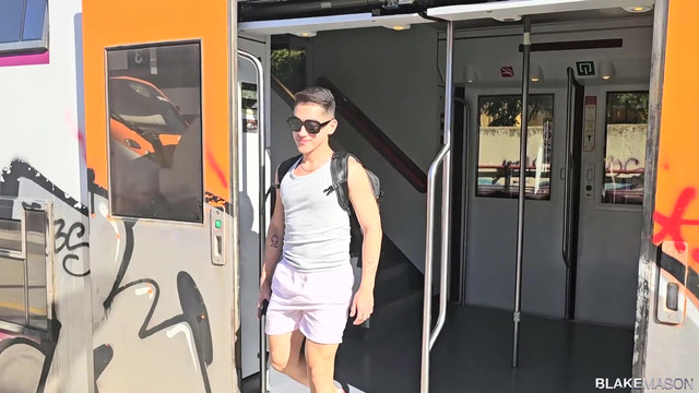 Bottom Johnny Hakson Wants Every Inch Of Donny Hot Big Dick