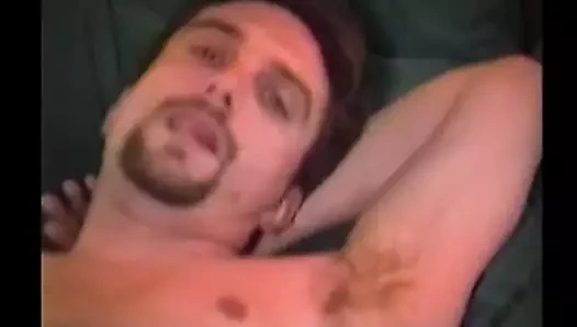 Olgun amatör chris jacking kapalı