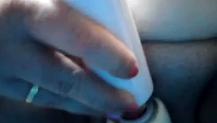 geile Selbstbefriedigung