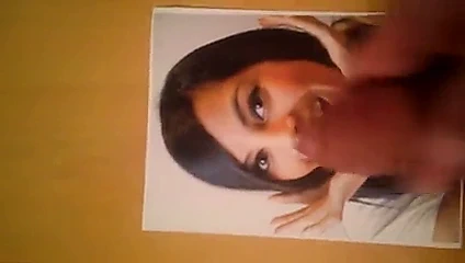 Collien Fernandes Tribute