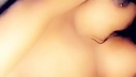 Eski sevgilim chantel