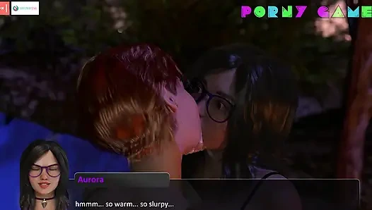 Büyü kitabı - inek çift için ilk kez (36)