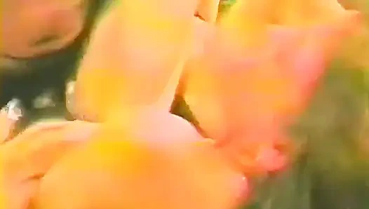 Azgın tatlım sikilmeye hevesli