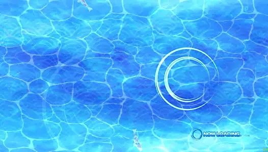 Hadi şeftali plajı sıçraması oynayalım - 40 - sıcakta yürüyüş (deu)