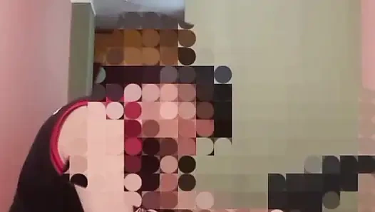 Enbarace ami üvey kız arkadaş bölüm 1