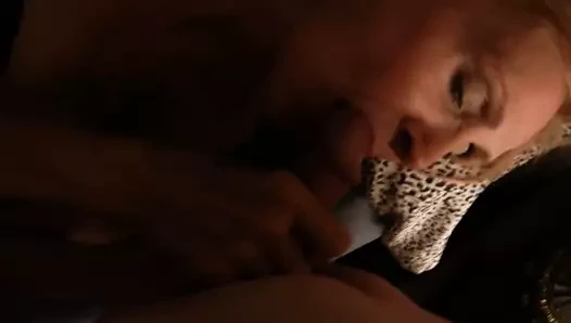 O iyi bir çük seviyor