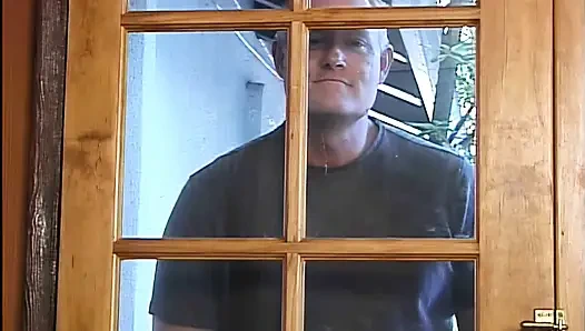 Yarak partisini görmek ister misin?