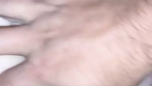 Cogiendome a mi amiga de 72 anos