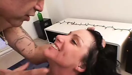 Rimjob - sadece yalamaktan daha fazlası