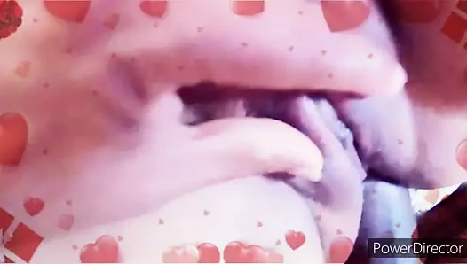 Desi erkek arkadaş sevgililer gününü kız arkadaşıyla kutluyor