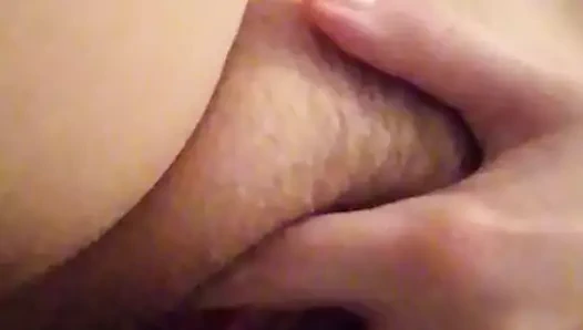 genç kaltak pissing