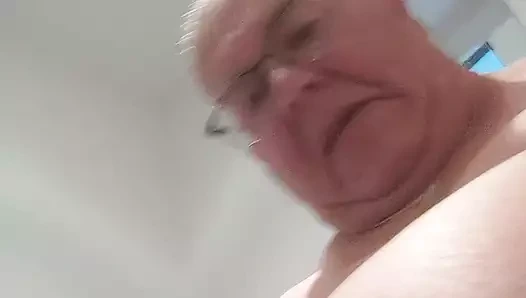 Heavy belting and vacuum sucking
