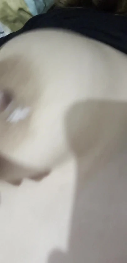 Волнующий момент из "Он подпрыгнул мои большие сиськи, полные грудного молока"