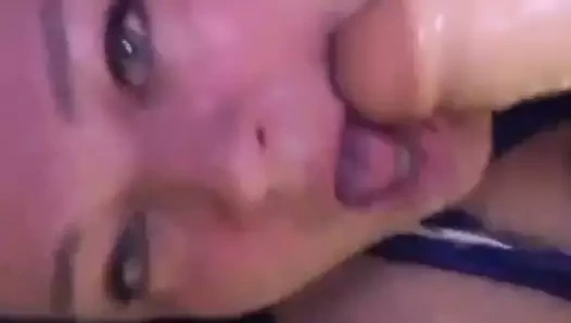 Amy l.- ateşli seksi şişman kaltak