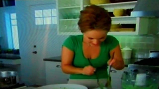 Jackin'in giadas göğüslerine 1