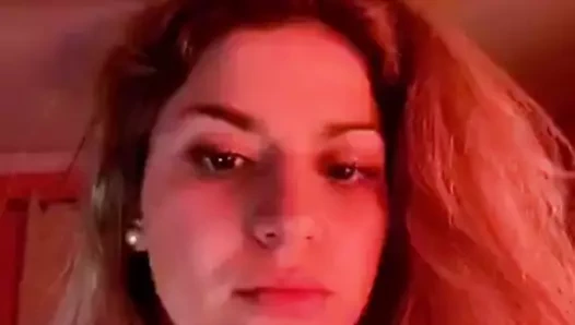 Altın götlü kız 1