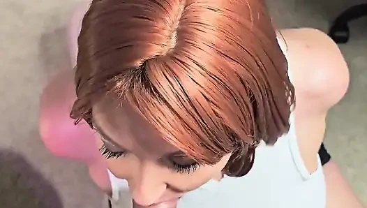 Soul Sucking Sofia