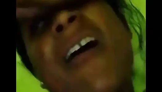 Suudi gurbetçi Bangladeşli karı koca emo seks videosu