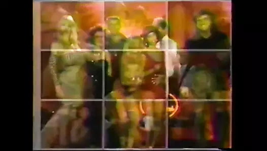 Pandora zirveleri-robyn byrd gösterisi