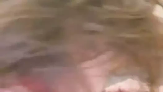 Korkak sürtük ve domuzcuk eğitim 6