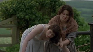 Gemma Arterton - Tess of the D'Urbervilles