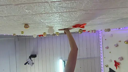 Yarak her hareketine tepki veriyor Allmylinks Misssvikki