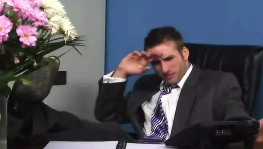 İşkenceler - sahne 3