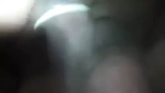 Le entra bien rico la verga a mi mujer